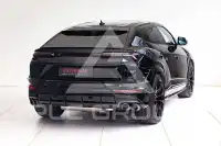 2023 Lamborghini Urus