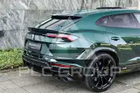 2023 Lamborghini Urus