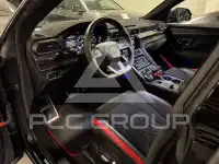 2023 Lamborghini Urus