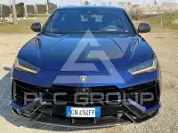 2023 Lamborghini Urus