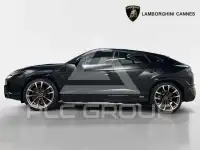 2023 Lamborghini Urus