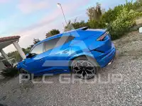 2023 Lamborghini Urus