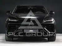 2023 Lamborghini Urus