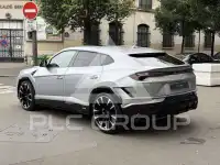 2023 Lamborghini Urus