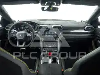 2023 Lamborghini Urus