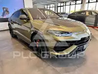 2023 Lamborghini Urus