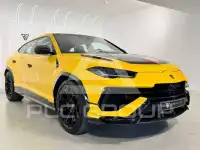 2023 Lamborghini Urus