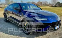 2023 Lamborghini Urus