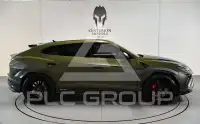 2023 Lamborghini Urus