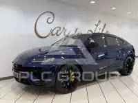 2023 Lamborghini Urus