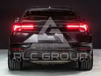 2023 Lamborghini Urus