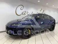 2023 Lamborghini Urus