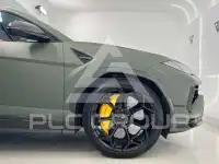 2023 Lamborghini Urus