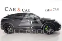 2023 Lamborghini Urus