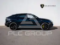 2023 Lamborghini Urus