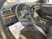 2023 Lamborghini Urus