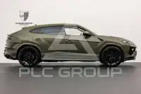 2023 Lamborghini Urus