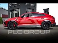 2023 Lamborghini Urus