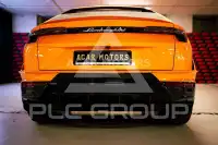 2023 Lamborghini Urus