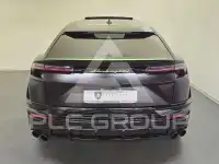 2023 Lamborghini Urus