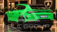 2023 Lamborghini Urus