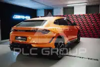 2023 Lamborghini Urus