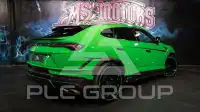 2023 Lamborghini Urus