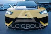 2023 Lamborghini Urus