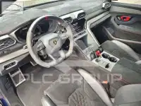 2023 Lamborghini Urus