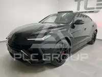 2023 Lamborghini Urus
