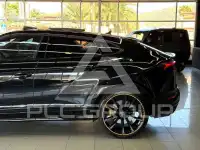 2023 Lamborghini Urus