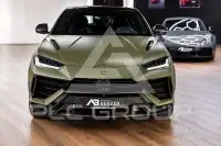 2023 Lamborghini Urus