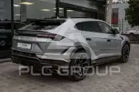 2023 Lamborghini Urus