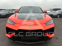2023 Lamborghini Urus