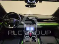 2023 Lamborghini Urus