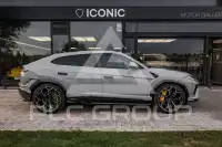 2023 Lamborghini Urus
