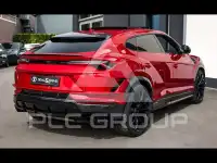 2023 Lamborghini Urus