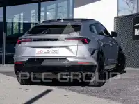 2023 Lamborghini Urus