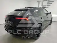 2023 Lamborghini Urus