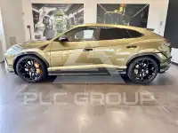 2023 Lamborghini Urus