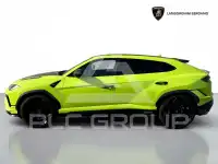 2023 Lamborghini Urus
