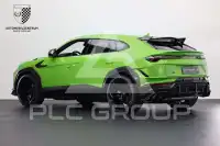 2023 Lamborghini Urus