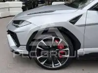 2023 Lamborghini Urus
