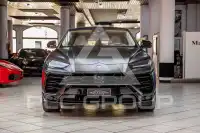 2023 Lamborghini Urus
