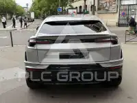 2023 Lamborghini Urus