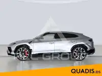 2023 Lamborghini Urus