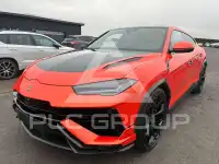 2023 Lamborghini Urus