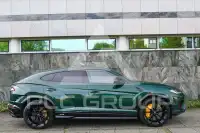 2023 Lamborghini Urus
