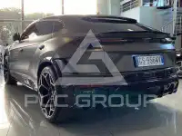 2023 Lamborghini Urus