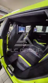 2023 Lamborghini Urus